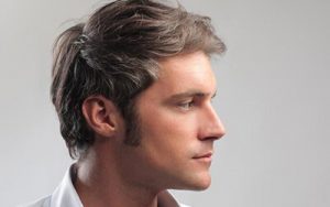 Rinoplastia Masculina - Dr. Iran