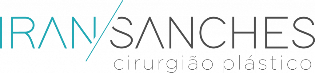 logo dr. iran sanches