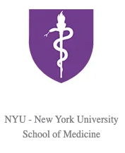 Logo New York University School of Medicine