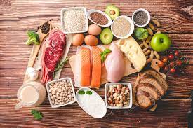 alimentos saudáveis para o pós-operatório de Rinoplastia - 10 Dicas de Alimentação no Pós-Operatório de Rinoplastia