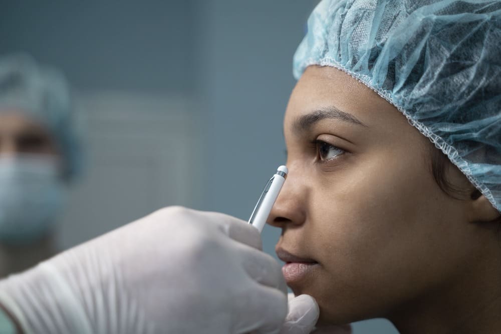 Melhor Rinoplastia em São Paulo
