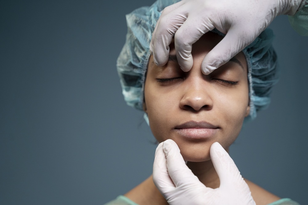 Rinoplastia em SP