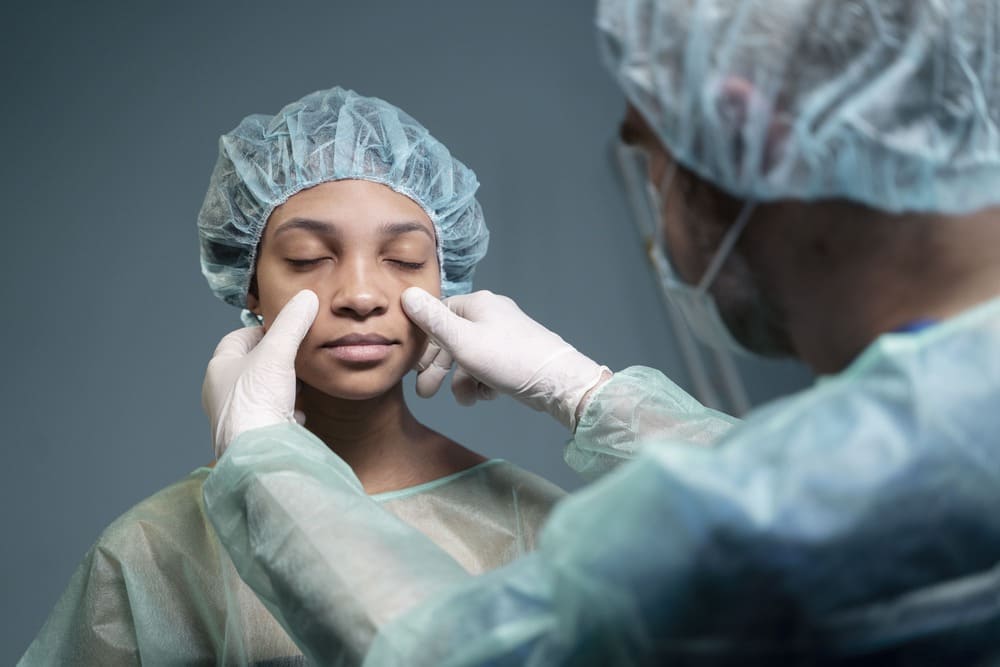Especialista em Rinoplastia em São Paulo