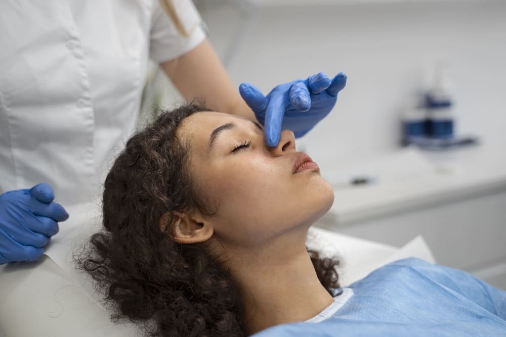 Melhor Rinoplastia em SP