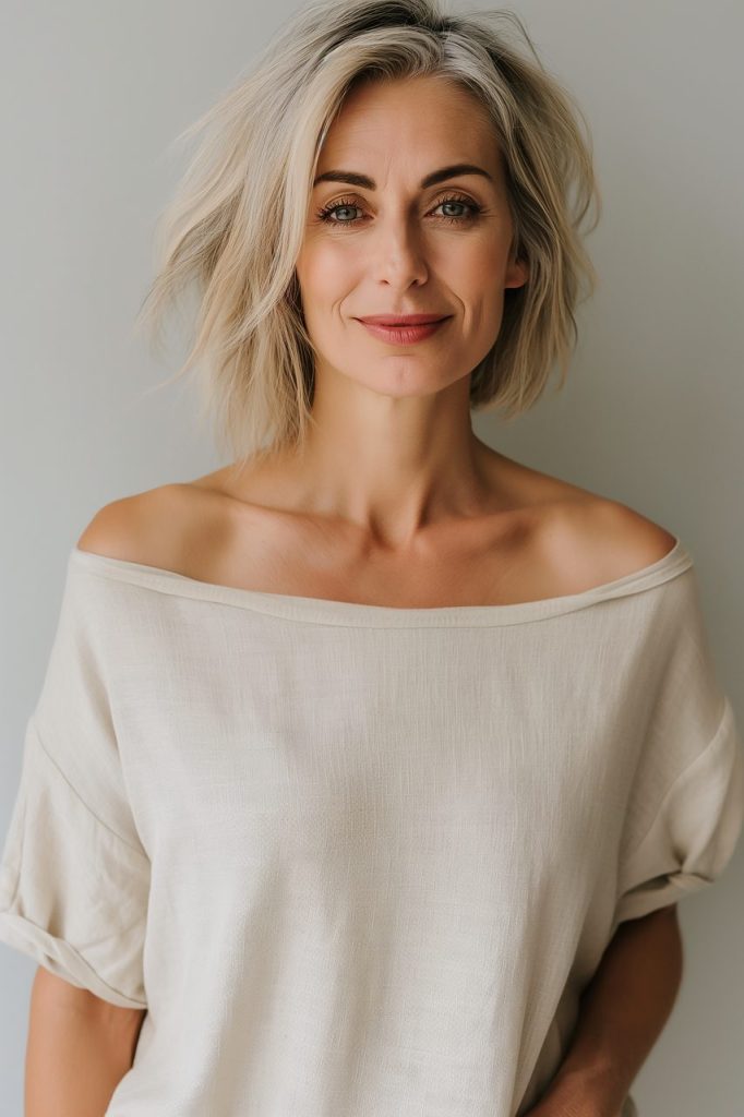 Cirurgias Plásticas na Terceira Idade