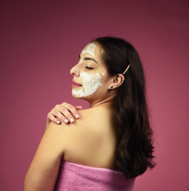 Quando fazer limpeza de pele após Rinoplastia