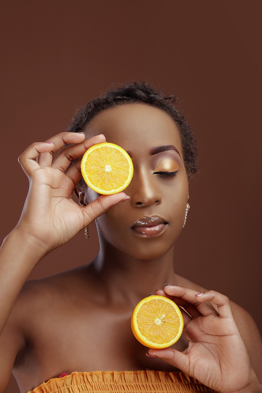 Características do Nariz Negroide na Rinoplastia