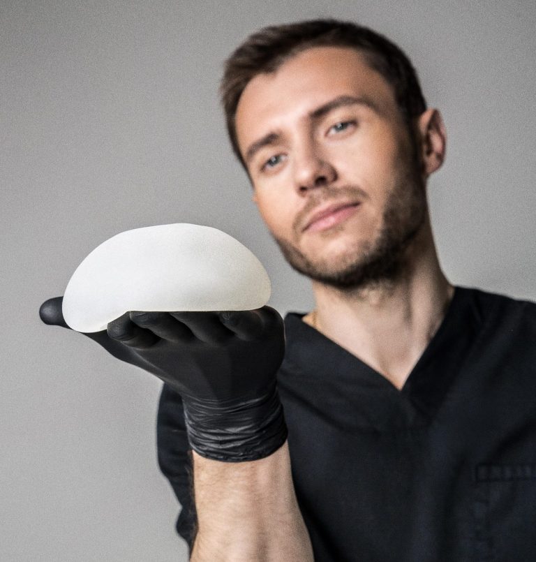 O que o cirurgião plástico não deve fazer