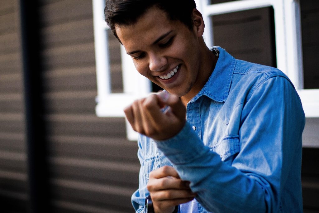 6 fatos sobre Ginecomastia