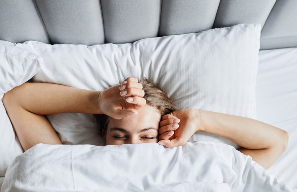 Como dormir sem machucar o nariz após a Rinoplastia?