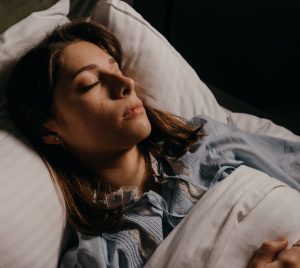 Como dormir sem machucar o nariz após a Rinoplastia?