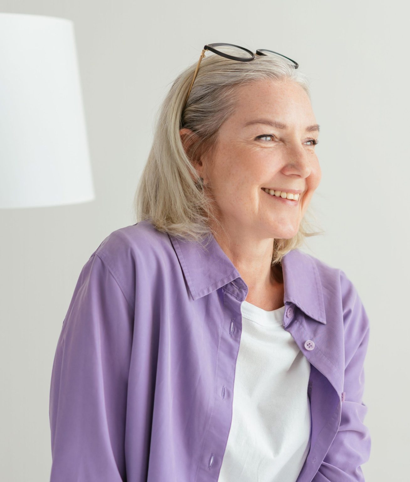 Envelhecer muda o resultado da Rinoplastia