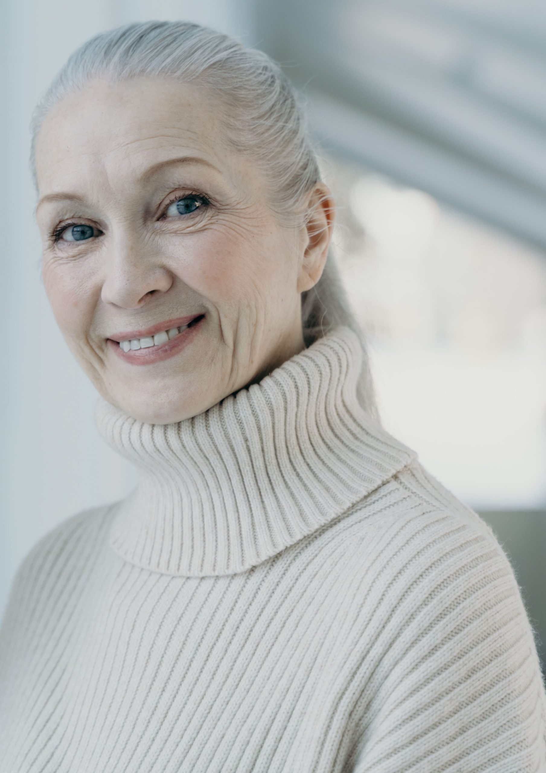 Envelhecer muda o resultado da Rinoplastia?