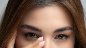 Blefaroplastia deixa o olhar arregalado?