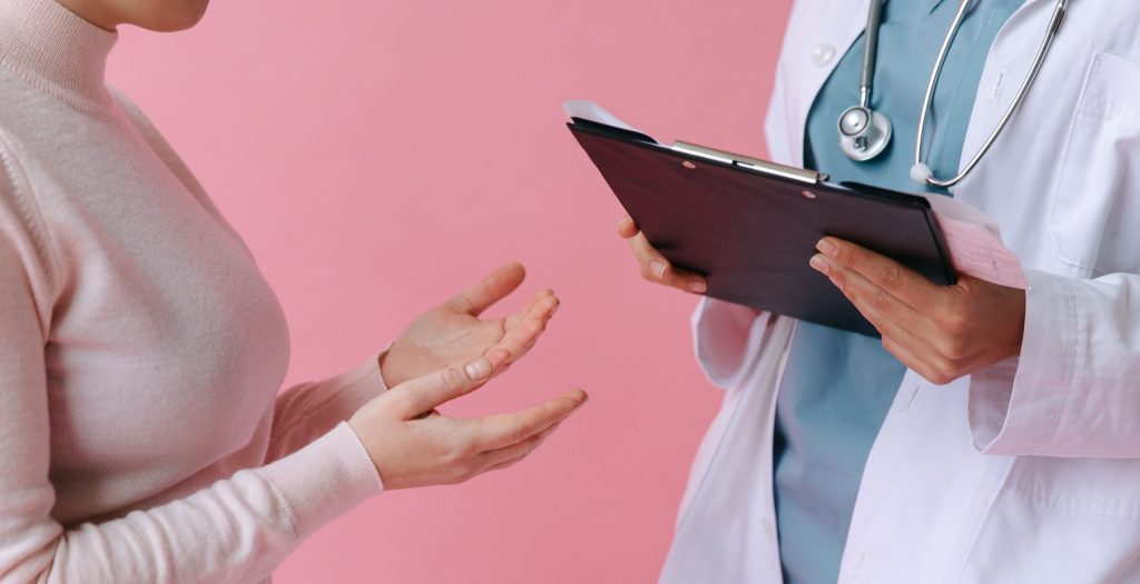 Como funciona a primeira consulta para Rinoplastia?