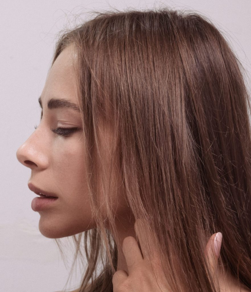 Os pontos internos do nariz caem sozinhos após a Rinoplastia?